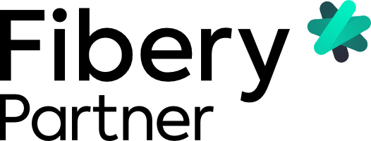 Fibery.io Logo